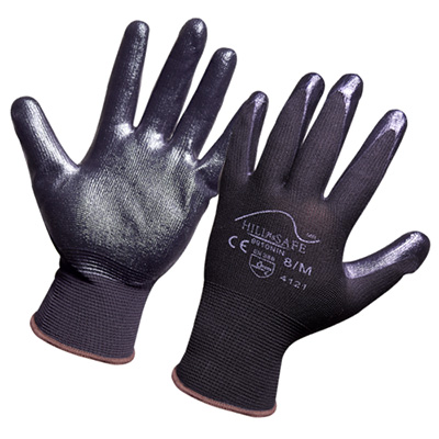 guantes Hillsafe