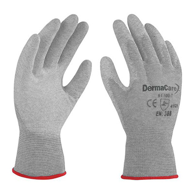 Guantes Antiestaticos