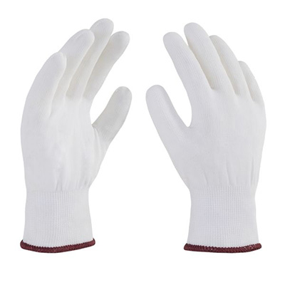 guantes de seguridad nylon