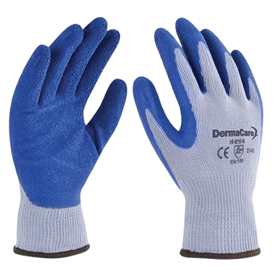 guantes industriales combinados