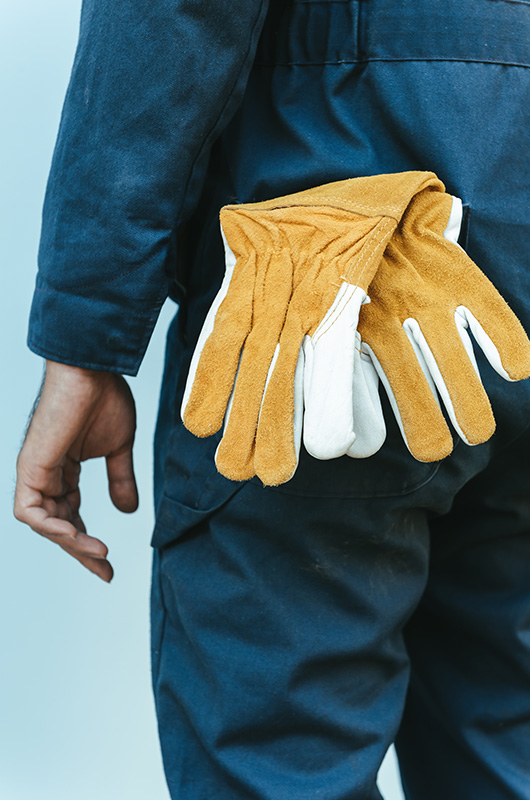 guantes industriales seguridad venta