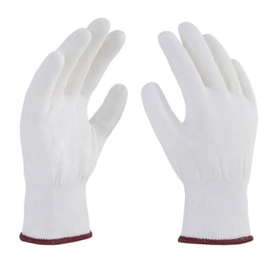 Guantes de Nylon
